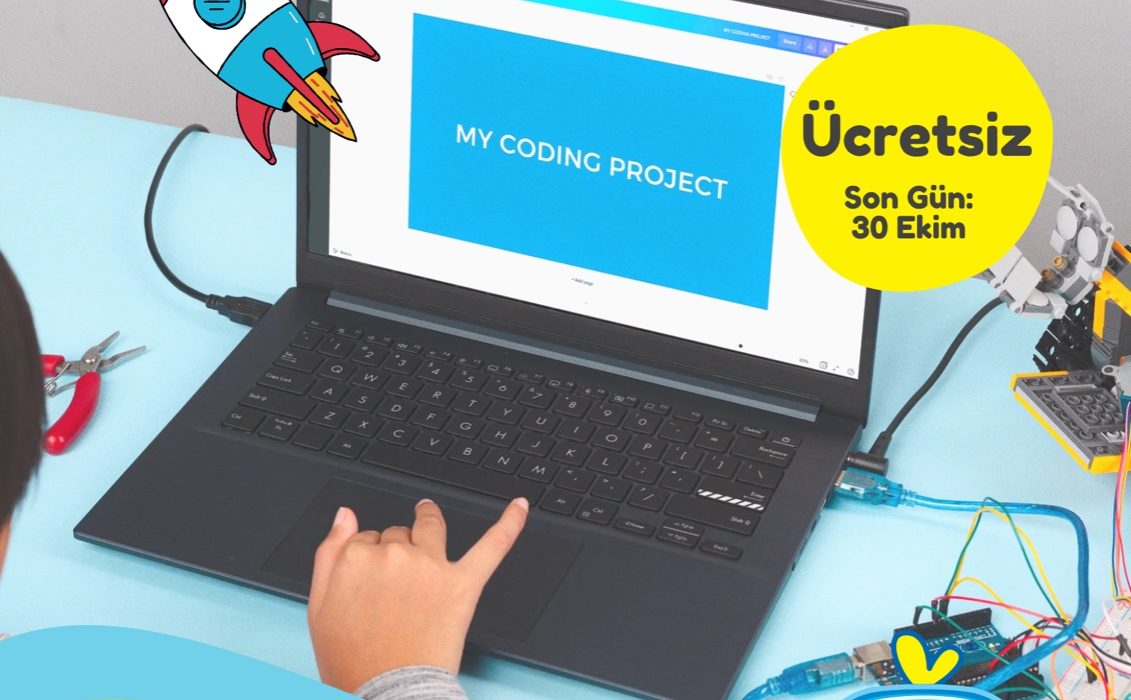 ucretsiz arduino kursu